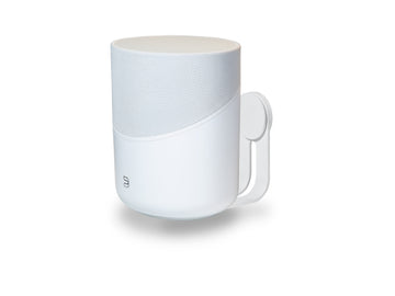 Bluesound  Wall Mount for Pulse M - White