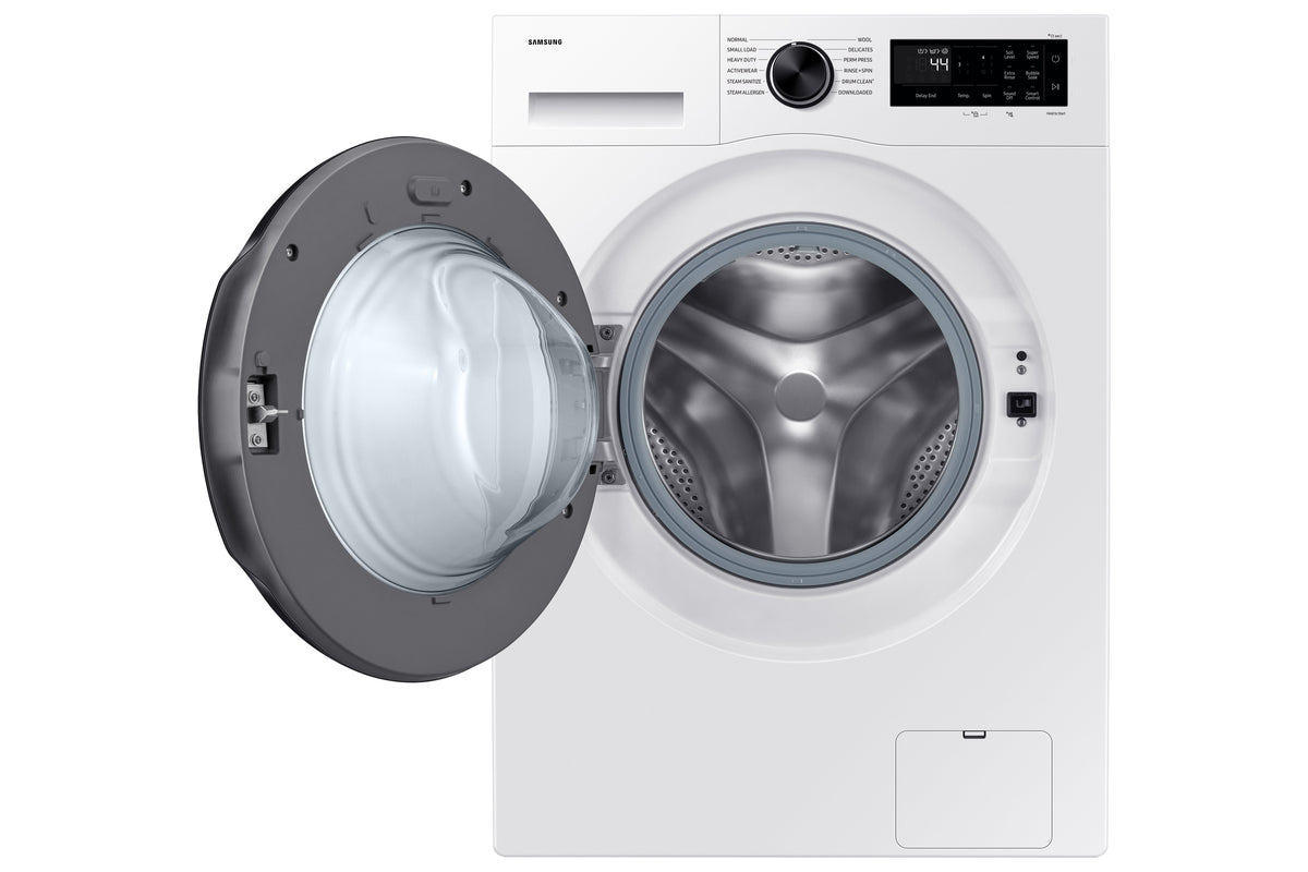 Samsung WW25FG5B34BEAC photo 2