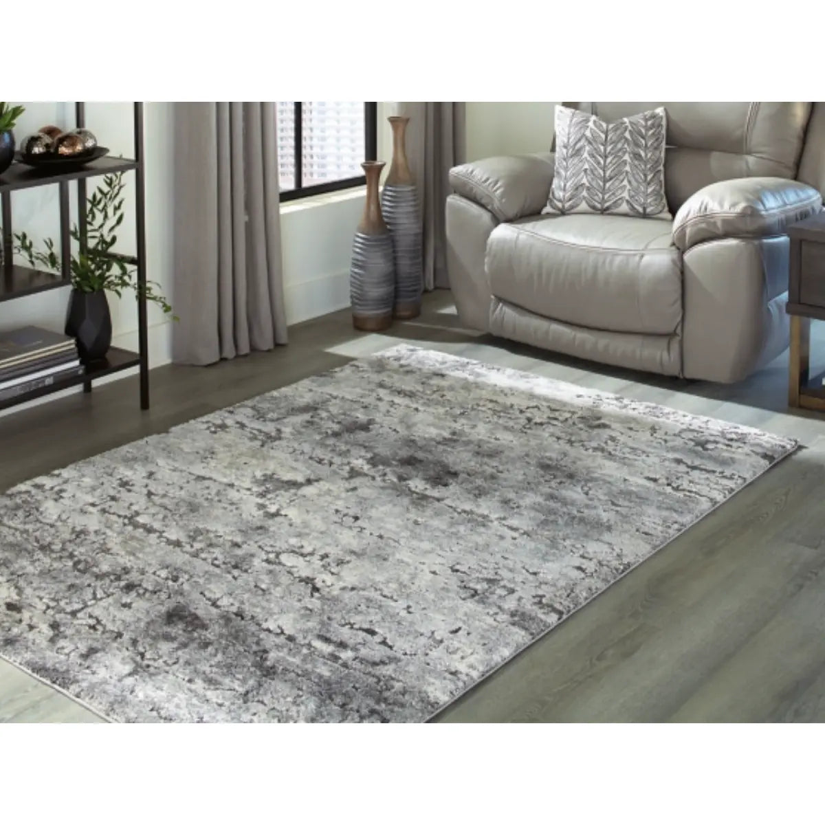 Signature Collection R404481 Wadyka Area Rug– Topchoice Electronics