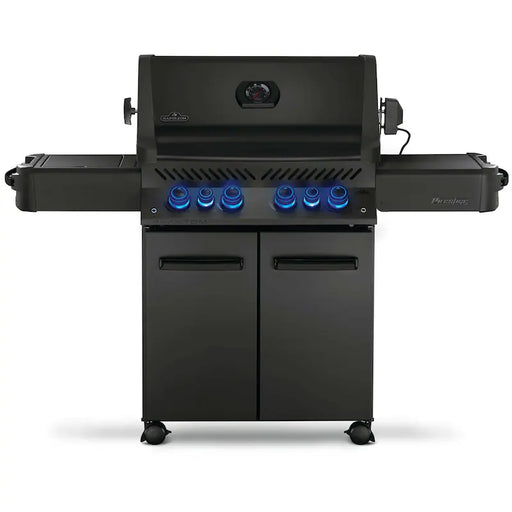 Barbeque Grill Gas - COOKROID