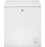 GE FCM5STWW 5.1 Cu. Ft. Manual Defrost Chest Freezer in White