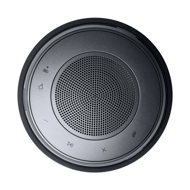 LG XBOOM 360 Portable Wireless Bluetooth Speaker - X03QBK