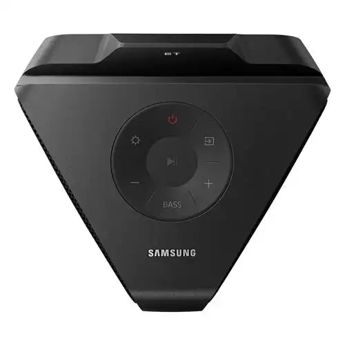 Samsung Sound Tower MX-ST40B 60W Wireless High Power Sound Tower