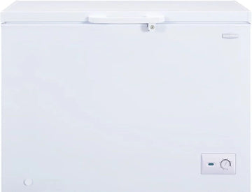 Marathon 8.7 cu.ft. White Chest Freezer MCF91W