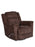 Seville Manual Reclining Cair - Fabric - IF-6346