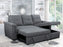 Seville Reverisble Chais Sofabed - IF-9040