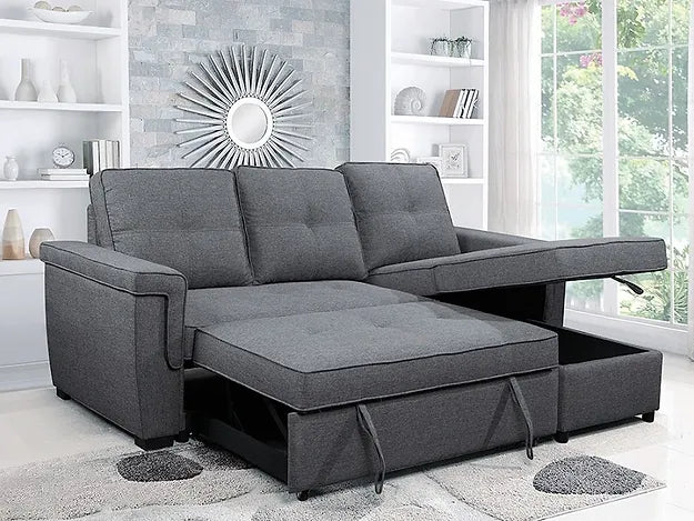 Seville Reverisble Chais Sofabed - IF-9040