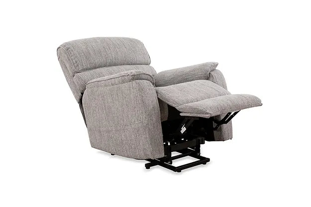 Seville Power Lift Chair - Fabric - IF-6360