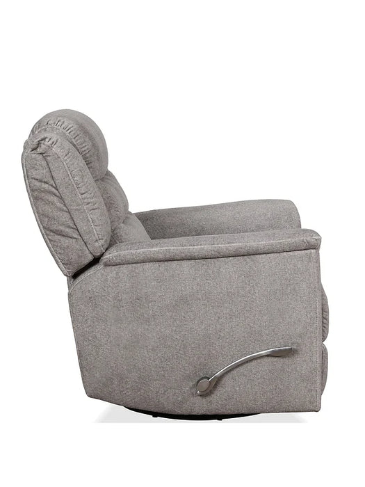 Seville Manual Reclining Chair - Fabric - IF-6345