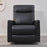 Seville Voice Control Power Reclining Chair with Swivel Glider Rocker - IF-8005