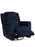 Seville Manual Reclining Cair - Fabric - IF-6347