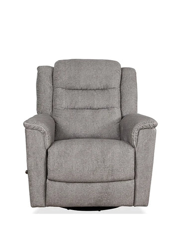 Seville Manual Reclining Chair - Fabric - IF-6345| Top Choice Furniture
