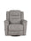 Seville Manual Reclining Chair - Fabric - IF-6345