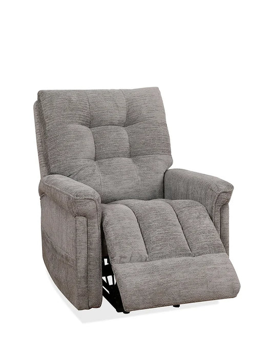 Seville Power Lift Chair - Fabric - IF-6368