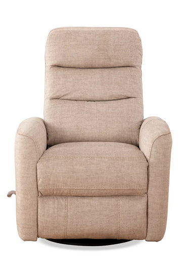 Seville Pull Handle Recliner Chair -Fabric IF-6321| Top Choice Furniture