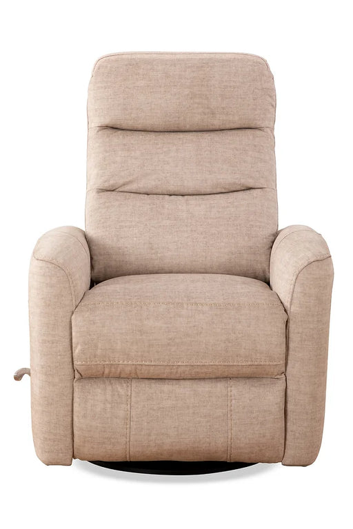 Seville Pull Handle Recliner Chair -Fabric IF-6321