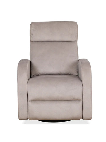 Seville Manual Recling Chair - Fabric - IF-6336| Top Choice Furniture