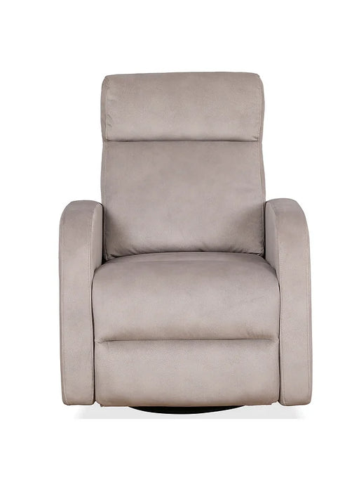 Seville Manual Recling Chair - Fabric - IF-6336