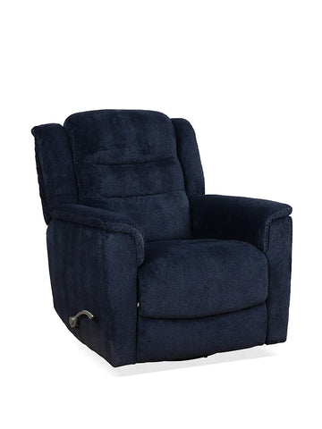 Seville Manual Reclining Cair - Fabric - IF-6347| Top Choice Furniture