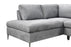 Seville Left hand facing Sofa Bed Sectional  - IF-9022