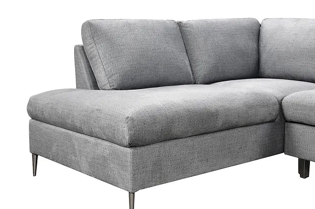 Seville Left hand facing Sofa Bed Sectional  - IF-9022