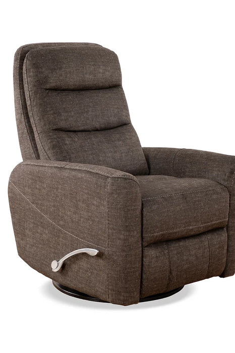 Seville Pull Handle Recliner Chair -Fabric IF-6320