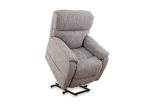 Seville Power Lift Chair - Fabric - IF-6360