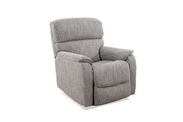 Seville Power Lift Chair - Fabric - IF-6360| Top Choice Furniture