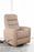 Seville Pull Handle Recliner Chair -Fabric IF-6321