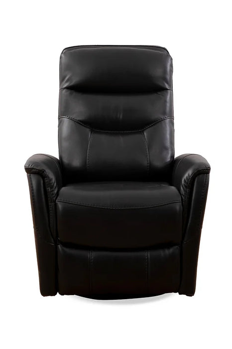 Seville Power Recliner Chair - PU - Soft Stone - IF-6301