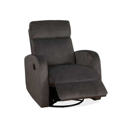 Seville Manual Recling Chair - Fabric - IF-6336