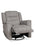 Seville Manual Reclining Chair - Fabric - IF-6345