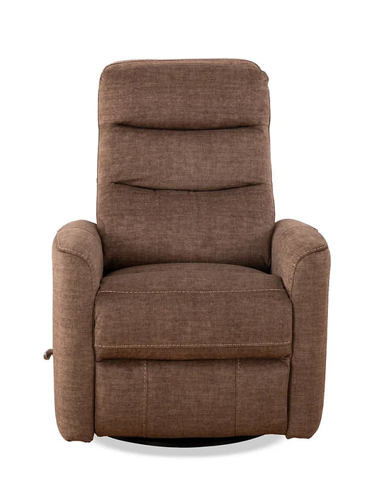 Seville Pull Handle Recliner Chair -Fabric IF-6322