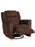 Seville Manual Reclining Cair - Fabric - IF-6346