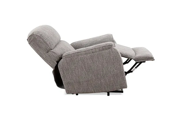 Seville Power Lift Chair - Fabric - IF-6360