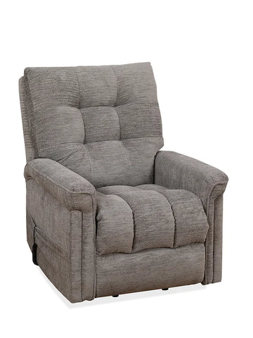 Seville Power Lift Chair - Fabric - IF-6368| Top Choice Furniture
