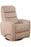 Seville Pull Handle Recliner Chair -Fabric IF-6321