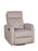 Seville Manual Recling Chair - Fabric - IF-6336