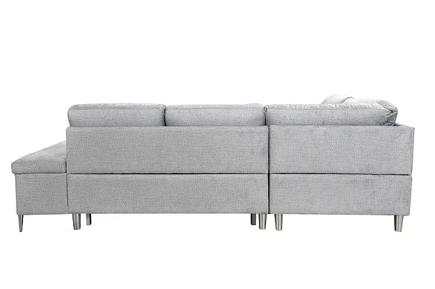 Seville Left hand facing Sofa Bed Sectional  - IF-9022