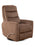 Seville Pull Handle Recliner Chair -Fabric IF-6322