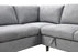 Seville Left hand facing Sofa Bed Sectional  - IF-9022