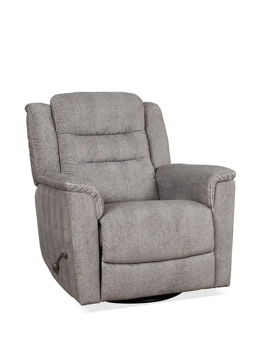 Seville Manual Reclining Chair - Fabric - IF-6345