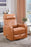 Seville Pull Handle Reclining Chair - PU Material - IF-6331