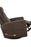 Seville Pull Handle Recliner Chair -Fabric IF-6320