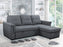 Seville Reverisble Chais Sofabed - IF-9040