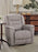 Seville Manual Reclining Chair - Fabric - IF-6345