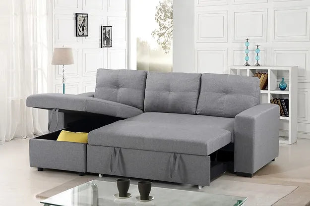 Seville Reverisble Chais Sofabed - IF-9031