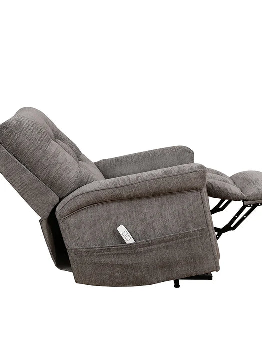 Seville Power Lift Chair - Fabric - IF-6368