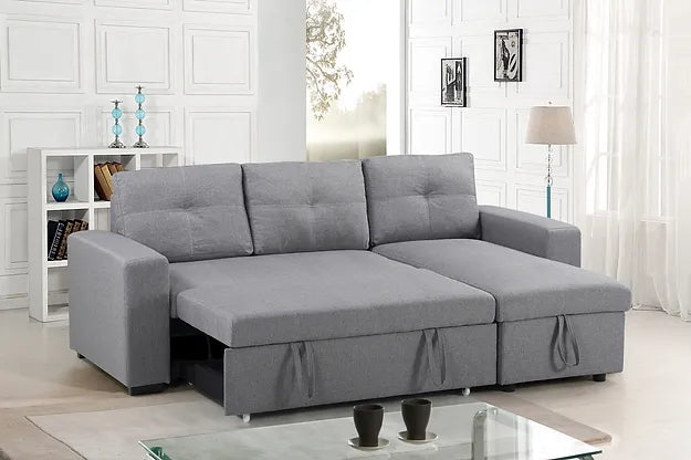 Seville Reverisble Chais Sofabed - IF-9031