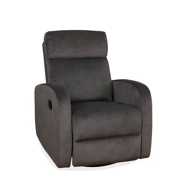 Seville Manual Recling Chair - Fabric - IF-6336